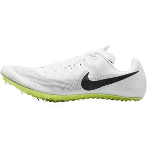 Nike Unisex JA Fly 4 (400 - Racer Blue/White-Safety)